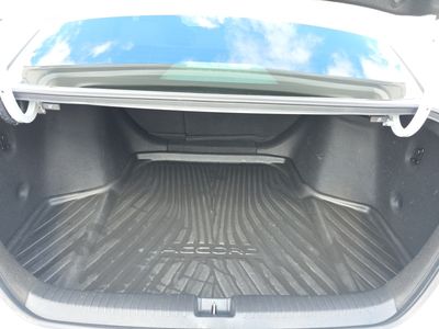 2023 Honda Accord Hybrid — photo 17 view