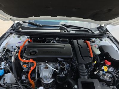 2023 Honda Accord Hybrid — photo 22 view