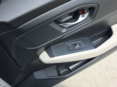 2023 Honda Accord Hybrid — photo 21 view