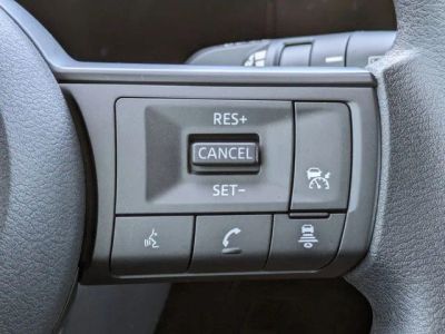 2026 Nissan Kicks — photo 25 view