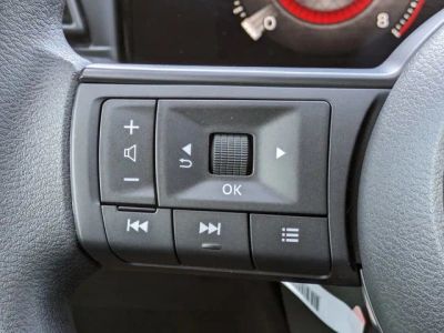 2026 Nissan Kicks — photo 24 view