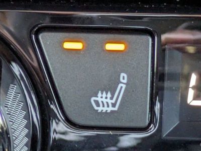 2026 Nissan Kicks — photo 22 view