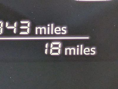 2026 Nissan Kicks — photo 27 view