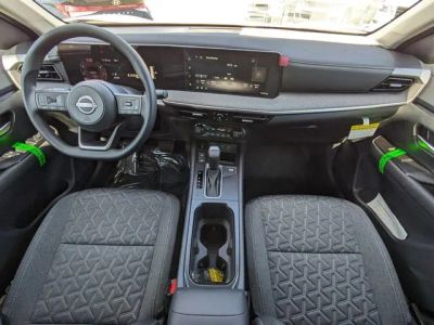 2026 Nissan Kicks — photo 16 view