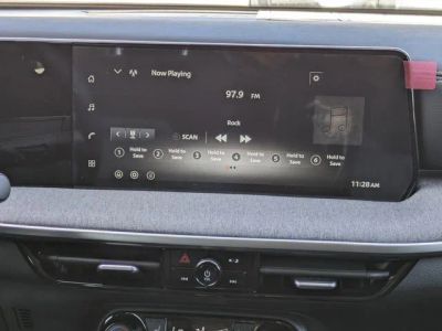 2026 Nissan Kicks — photo 18 view
