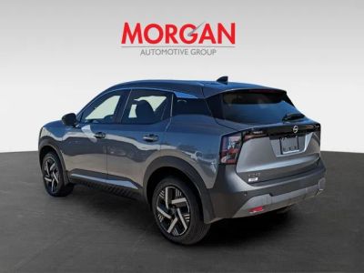 2026 Nissan Kicks — photo 7 view