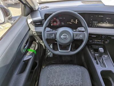 2026 Nissan Kicks — photo 13 view