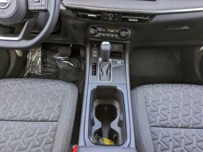 2026 Nissan Kicks — photo 19 view