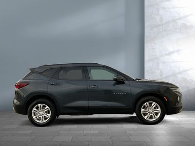 2020 Chevrolet Blazer - Photo 4