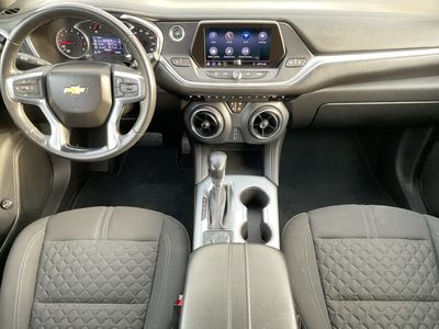 2020 Chevrolet Blazer - Photo 15