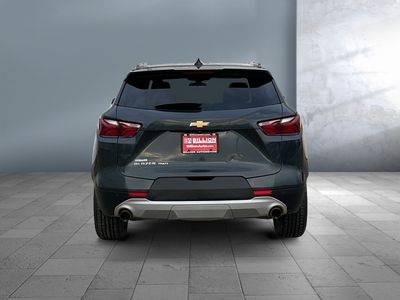 2020 Chevrolet Blazer - Photo 3