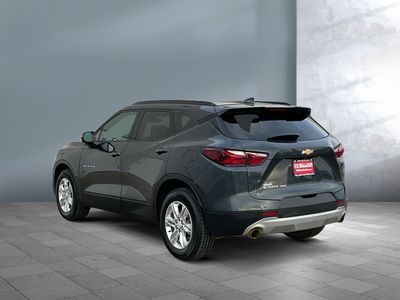 2020 Chevrolet Blazer - Photo 2