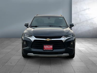 2020 Chevrolet Blazer - Photo 1