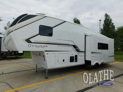 2026 Keystone RV Cougar Half-Ton - Photo 7