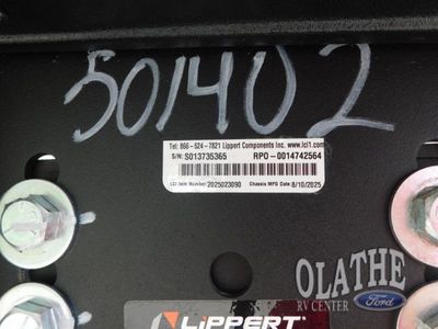 2026 Keystone RV Cougar Half-Ton - Photo 4