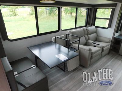 2026 Keystone RV Cougar Half-Ton - Photo 14