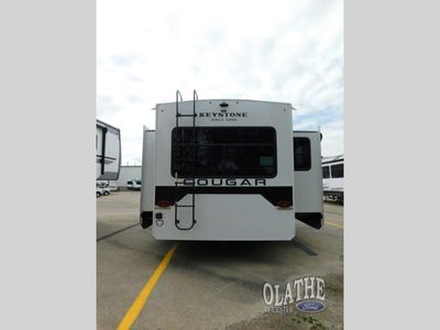 2026 Keystone RV Cougar Half-Ton - Photo 8