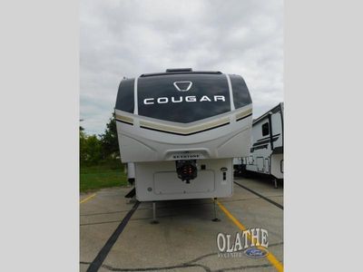 2026 Keystone RV Cougar Half-Ton - Photo 3