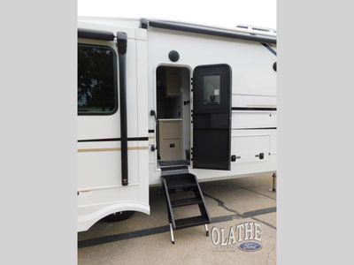 2026 Keystone RV Cougar Half-Ton - Photo 11