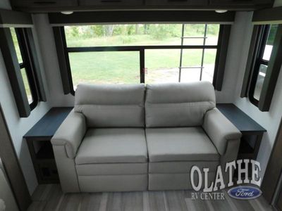 2026 Keystone RV Cougar Half-Ton - Photo 16