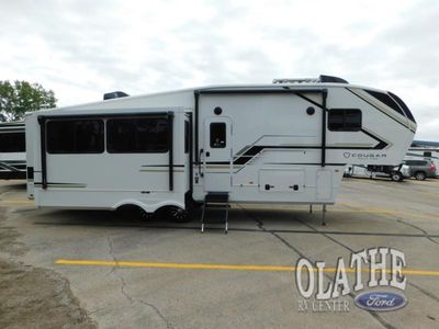 2026 Keystone RV Cougar Half-Ton - Photo 10