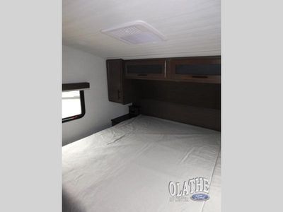 2026 Keystone RV Cougar Half-Ton - Photo 31