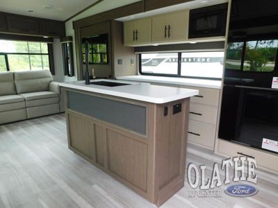 2026 Keystone RV Cougar Half-Ton - Photo 12