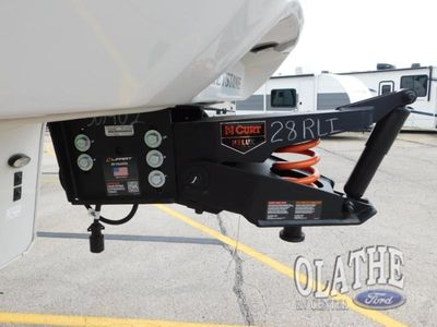2026 Keystone RV Cougar Half-Ton - Photo 5