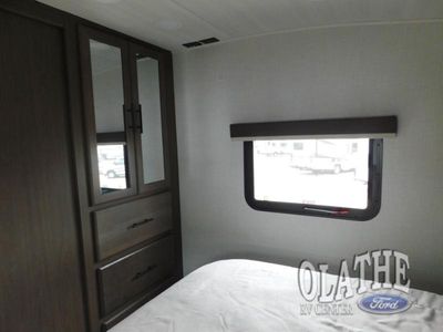 2026 Keystone RV Cougar Half-Ton - Photo 33