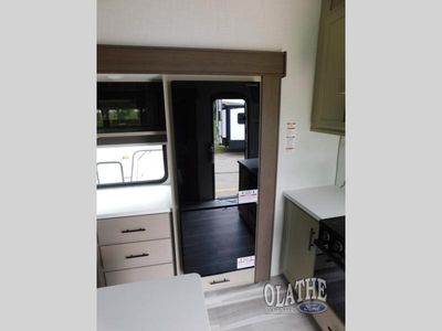 2026 Keystone RV Cougar Half-Ton - Photo 22