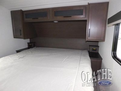 2026 Keystone RV Cougar Half-Ton - Photo 30