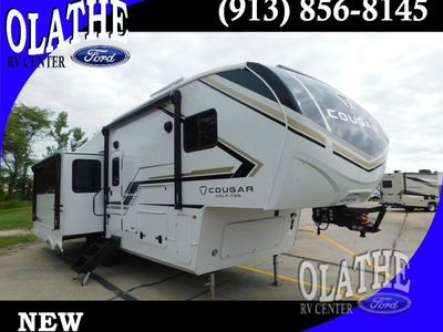 2026 Keystone RV Cougar Half-Ton - Photo 1