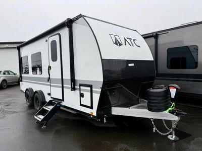 2026 ATC Trailers PLA 450 - Photo 1