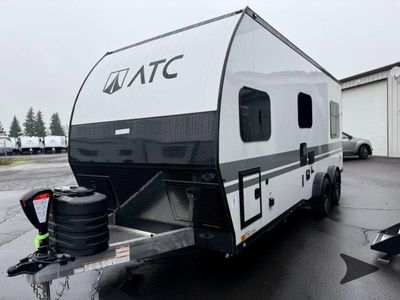 2026 ATC Trailers PLA 450 - Photo 4