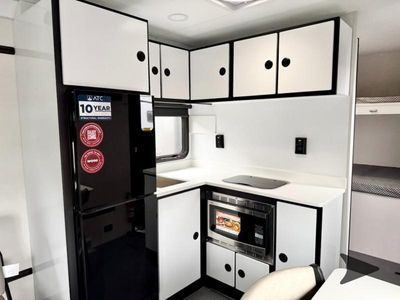 2026 ATC Trailers PLA 450 - Photo 16