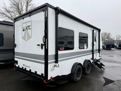 2026 ATC Trailers PLA 450 - Photo 5