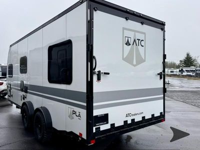 2026 ATC Trailers PLA 450 - Photo 7