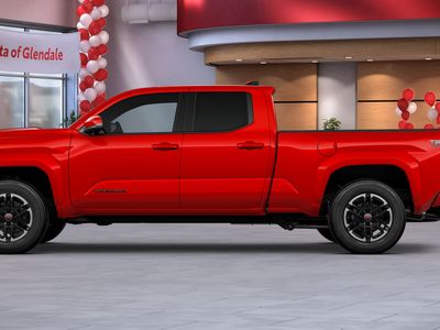 2026 Toyota Tacoma - Photo 4