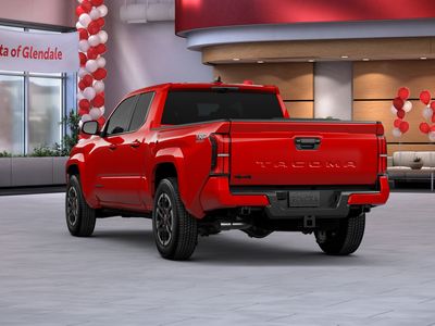 2026 Toyota Tacoma - Photo 7