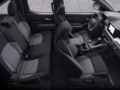 2026 Toyota Tacoma - Photo 22