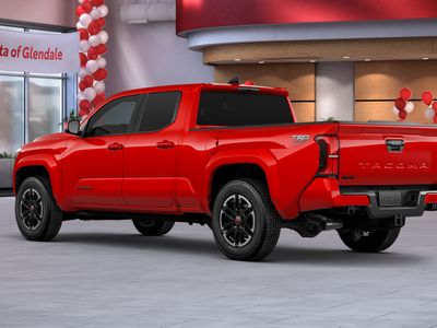 2026 Toyota Tacoma - Photo 6