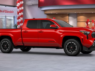 2026 Toyota Tacoma - Photo 14