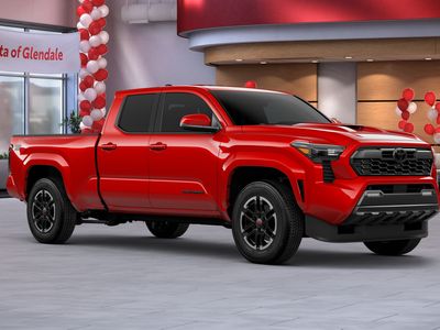 2026 Toyota Tacoma - Photo 15
