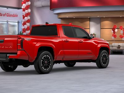 2026 Toyota Tacoma - Photo 10