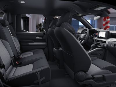 2026 Toyota Tacoma - Photo 21