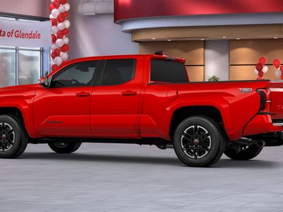 2026 Toyota Tacoma - Photo 5