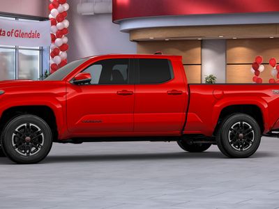 2026 Toyota Tacoma - Photo 3