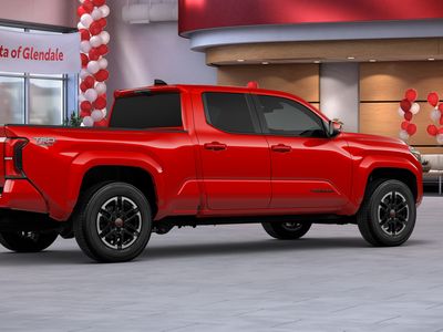 2026 Toyota Tacoma - Photo 11