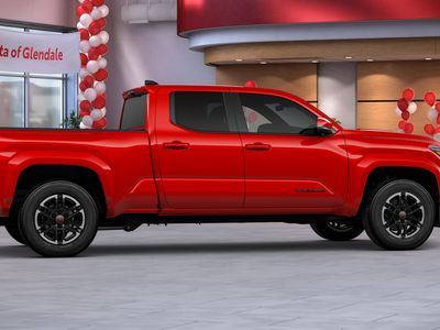 2026 Toyota Tacoma - Photo 12