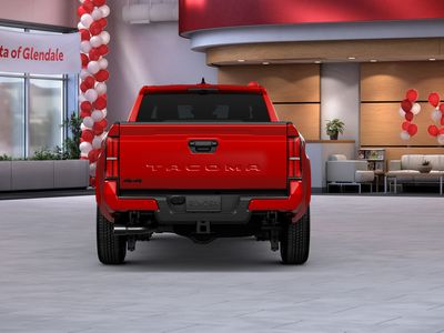 2026 Toyota Tacoma - Photo 8